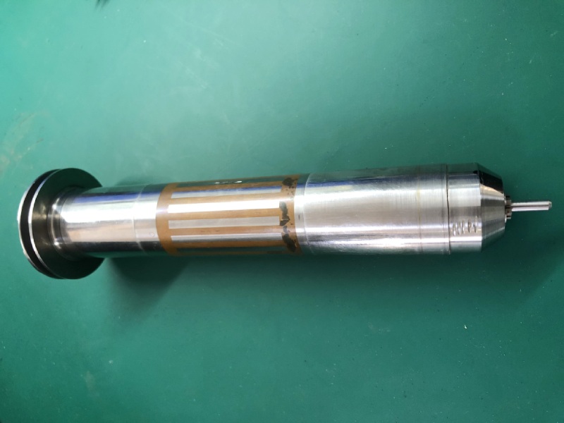 PCB Spidnle Shaft D1331-49 for PCB Routing