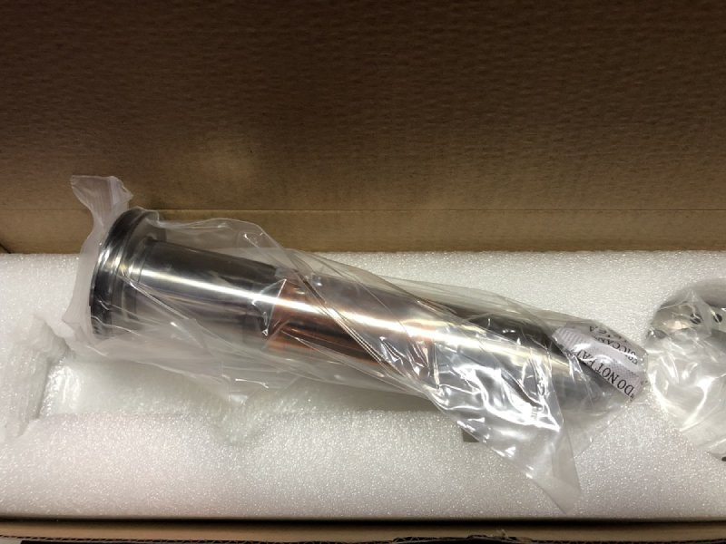 PCB Spindle Shaft D1331-26 for PCB Drilling