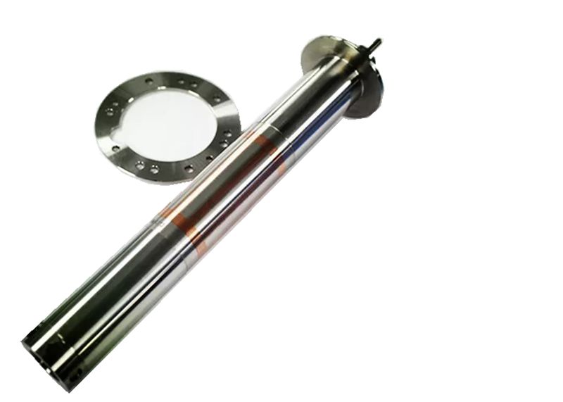 Shaft D1264-07 for Westwind air spindle 110 000 RPM