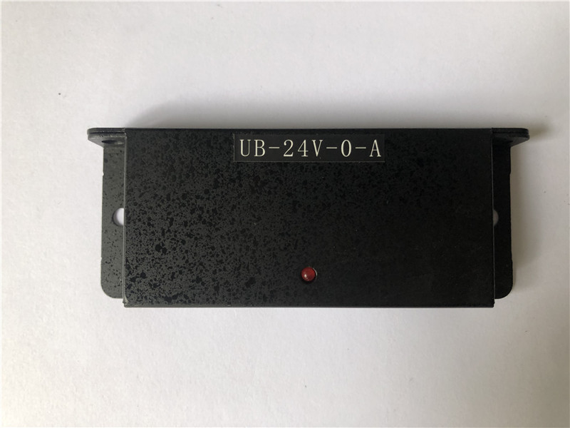 UB-24V-0-A Tool Detection 