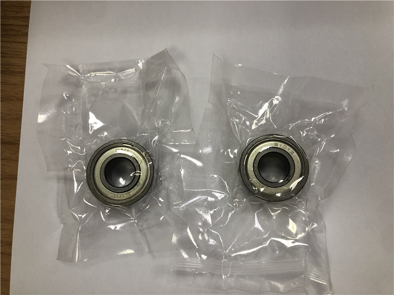 Excellon QD820 Spindle Bearing
