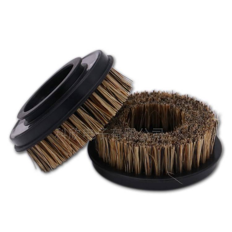  Pressure Foot Brush Excellon OD28mm