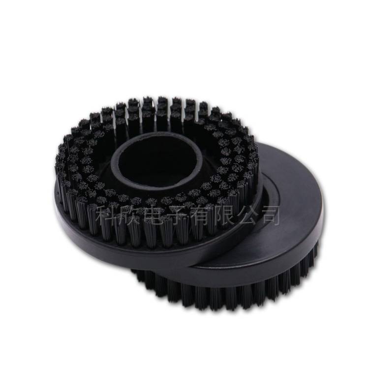 PCB Cleaning Brush for Pressure Foot TL60