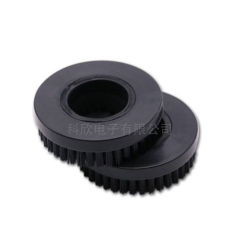 PCB Cleaning Brush for Pressure Foot TL60