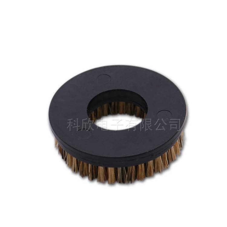 PCB Pressure Foot Brush for Circuit Board Cleaning AEMG