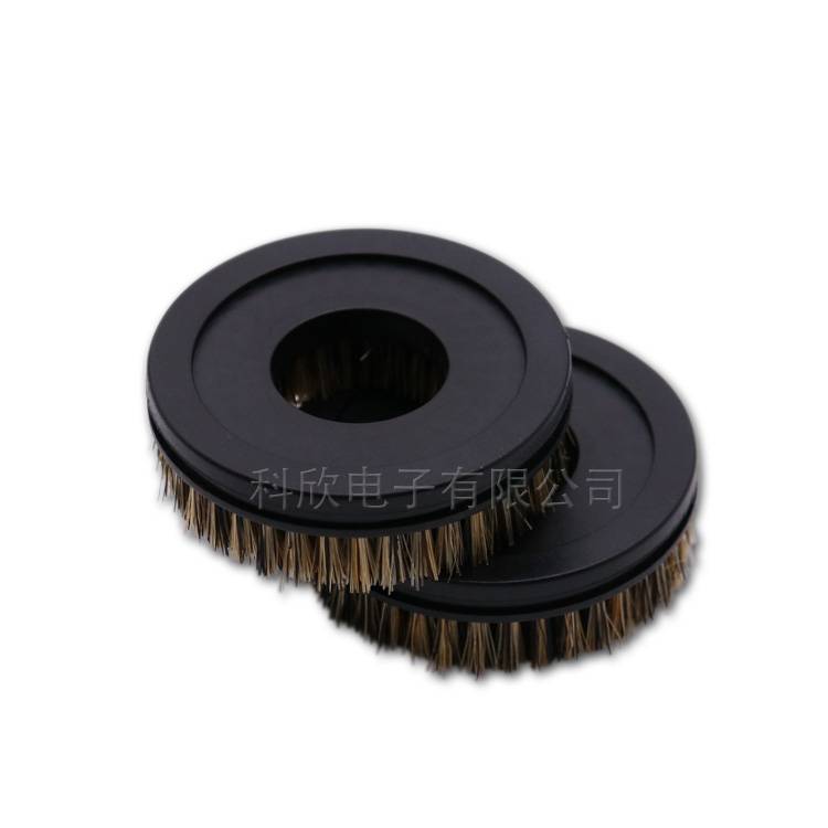 PCB Board Cleaning Brush for Pressure Foot Cup Sogotec
