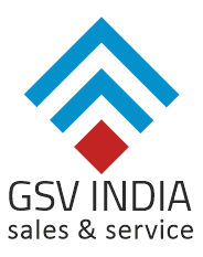  Service Partner in India: GSV India