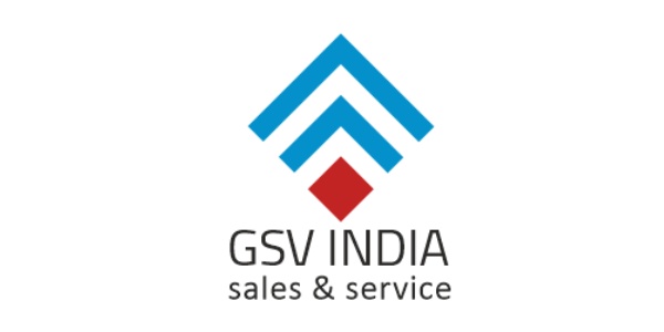  Service Partner in India: GSV India